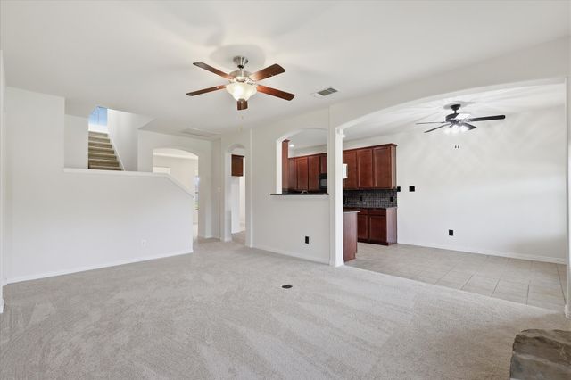 712 Hawk Valley Drive, Little Elm, TX 75068