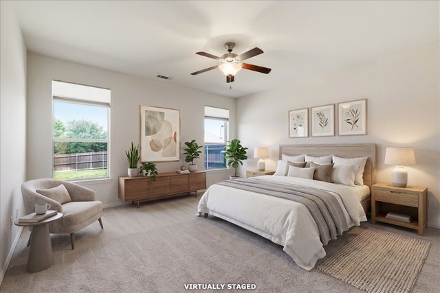 712 Hawk Valley Drive, Little Elm, TX 75068