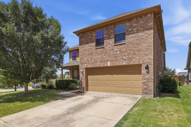 712 Hawk Valley Drive, Little Elm, TX 75068