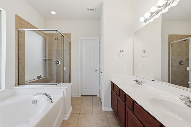 712 Hawk Valley Drive, Little Elm, TX 75068