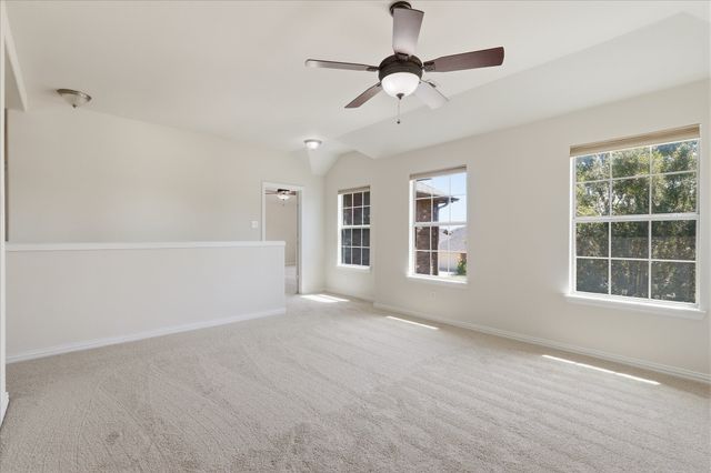 712 Hawk Valley Drive, Little Elm, TX 75068