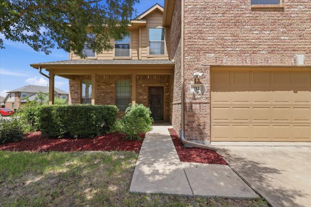 712 Hawk Valley Drive, Little Elm, TX 75068