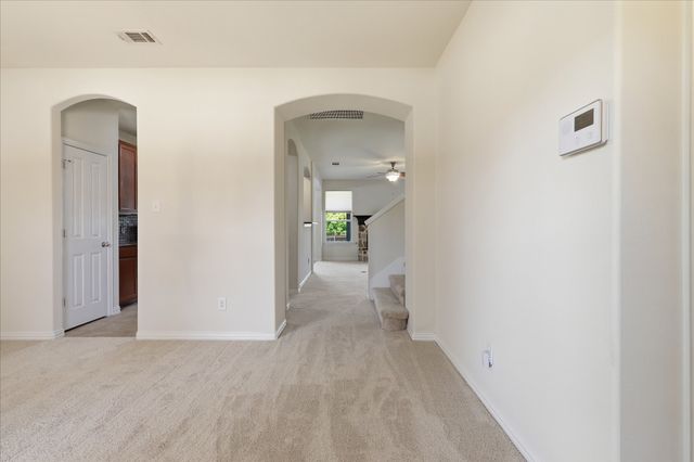 712 Hawk Valley Drive, Little Elm, TX 75068