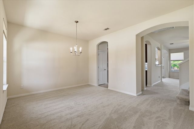 712 Hawk Valley Drive, Little Elm, TX 75068
