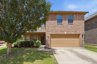 712 Hawk Valley Drive, Little Elm, TX 75068