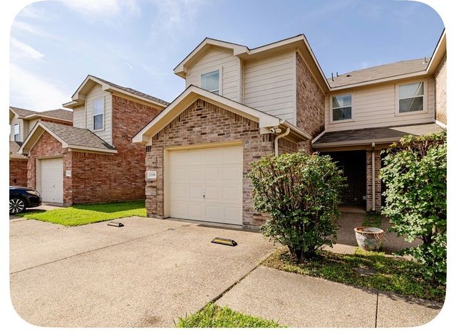 2330 Kingsway Drive, Arlington, TX 76012