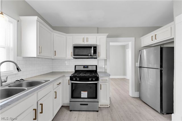 4710 Birchwood Road, Garfield Heights, OH 44125