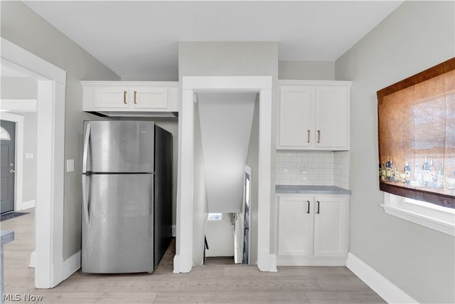 4710 Birchwood Road, Garfield Heights, OH 44125