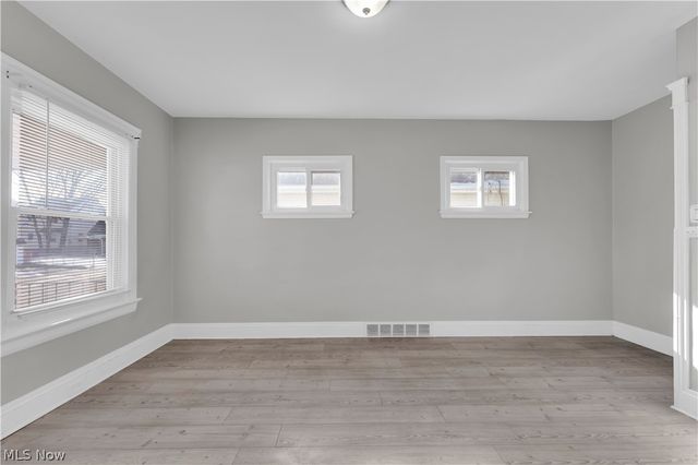 4710 Birchwood Road, Garfield Heights, OH 44125