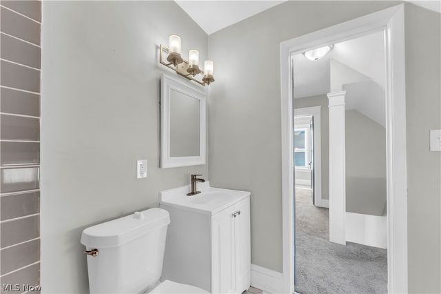 4710 Birchwood Road, Garfield Heights, OH 44125