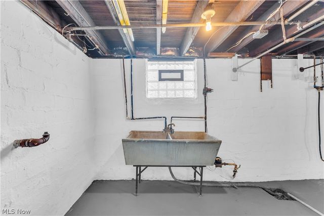 4710 Birchwood Road, Garfield Heights, OH 44125