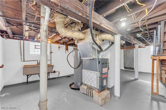 4710 Birchwood Road, Garfield Heights, OH 44125