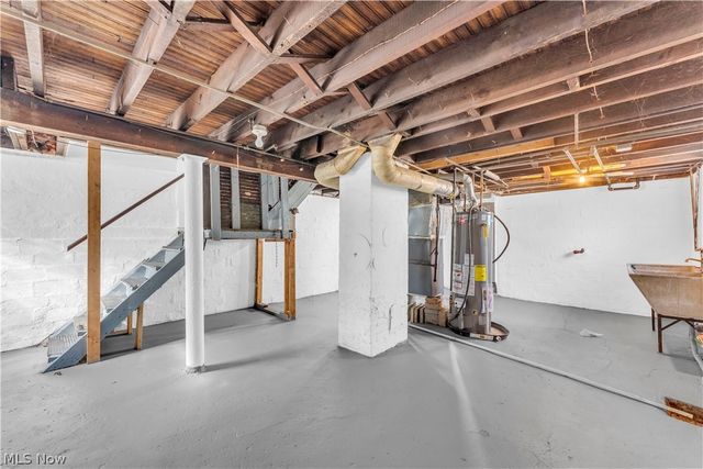 4710 Birchwood Road, Garfield Heights, OH 44125