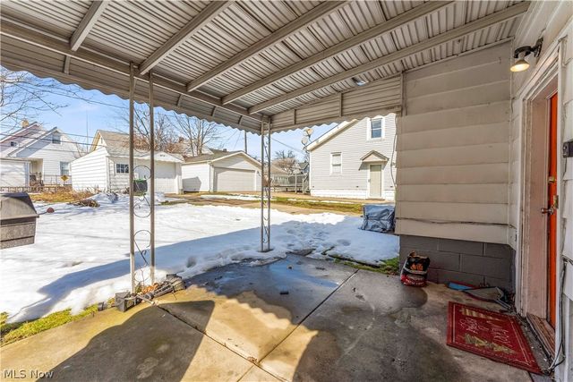 4710 Birchwood Road, Garfield Heights, OH 44125