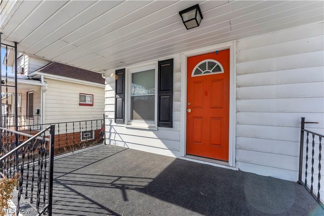 4710 Birchwood Road, Garfield Heights, OH 44125