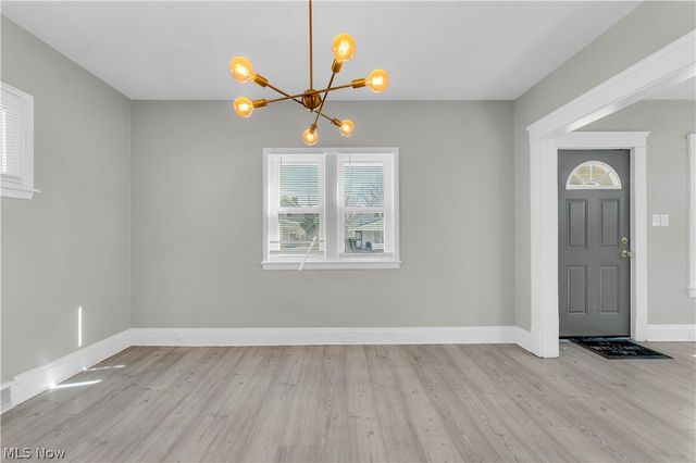 4710 Birchwood Road, Garfield Heights, OH 44125