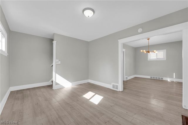 4710 Birchwood Road, Garfield Heights, OH 44125