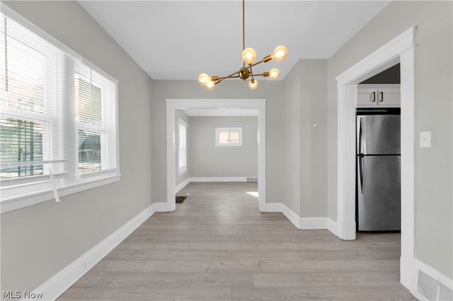 4710 Birchwood Road, Garfield Heights, OH 44125