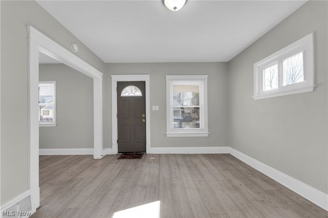 4710 Birchwood Road, Garfield Heights, OH 44125