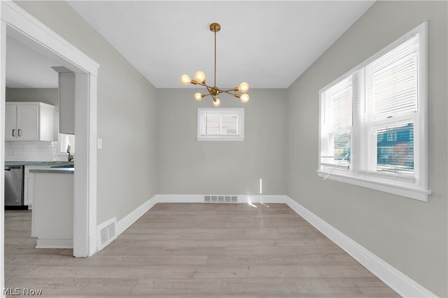 4710 Birchwood Road, Garfield Heights, OH 44125