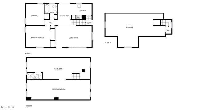 1297 E Miner Road, Mayfield Heights, OH 44124