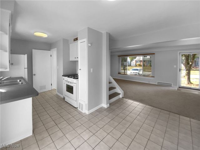 1297 E Miner Road, Mayfield Heights, OH 44124