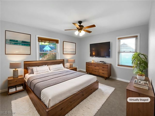 1297 E Miner Road, Mayfield Heights, OH 44124