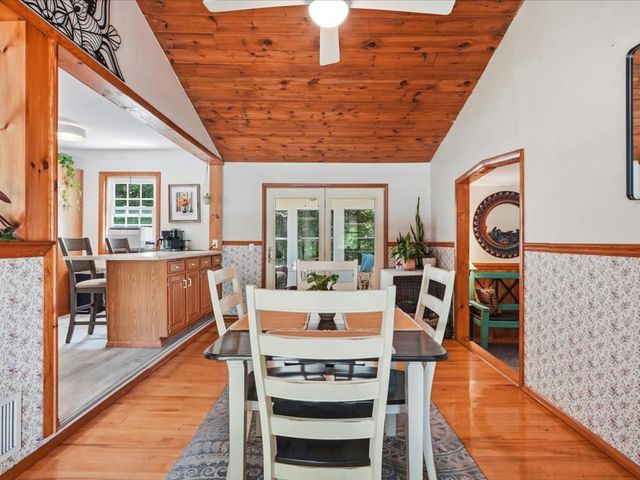 638 Nottingham Drive, Georgia, VT 05468