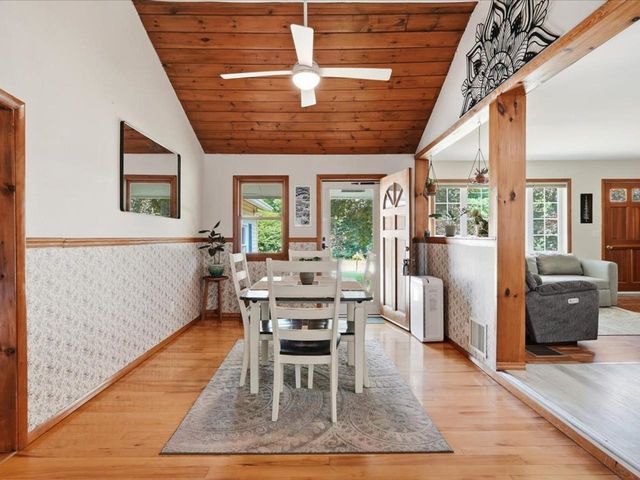 638 Nottingham Drive, Georgia, VT 05468