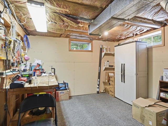 638 Nottingham Drive, Georgia, VT 05468