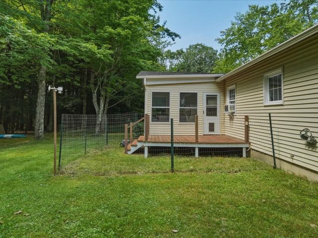 638 Nottingham Drive, Georgia, VT 05468