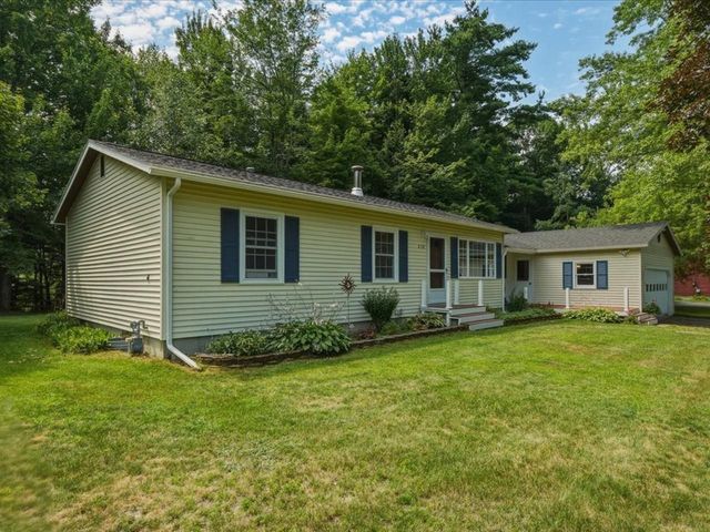 638 Nottingham Drive, Georgia, VT 05468