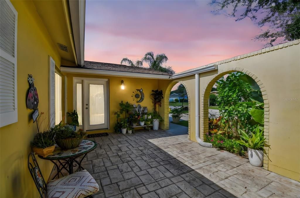 1437 COTTONWOOD TERRACE, Dunedin, FL 34698