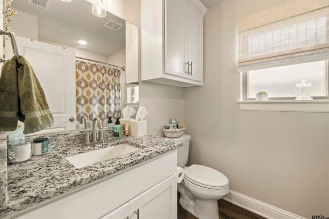 115 Amanda Ave., Bullard, TX 75757