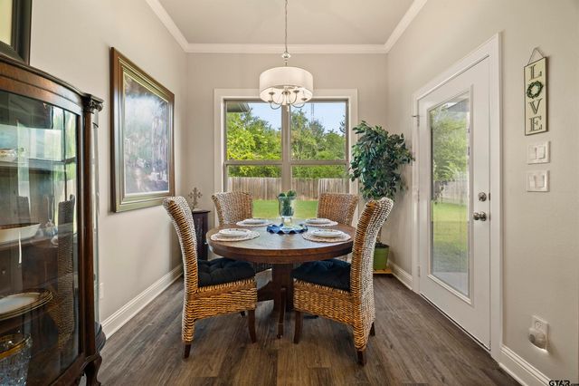 115 Amanda Ave., Bullard, TX 75757