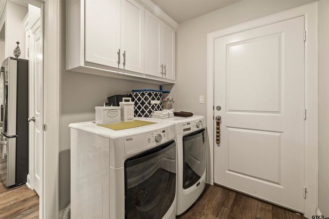 115 Amanda Ave., Bullard, TX 75757