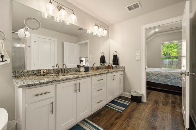 115 Amanda Ave., Bullard, TX 75757