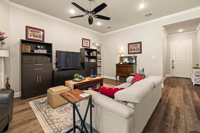 115 Amanda Ave., Bullard, TX 75757