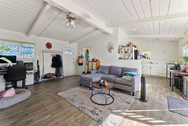 4416 18 34th St, San Diego, CA 92116