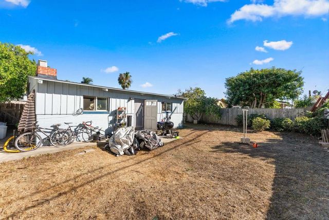 4416 18 34th St, San Diego, CA 92116