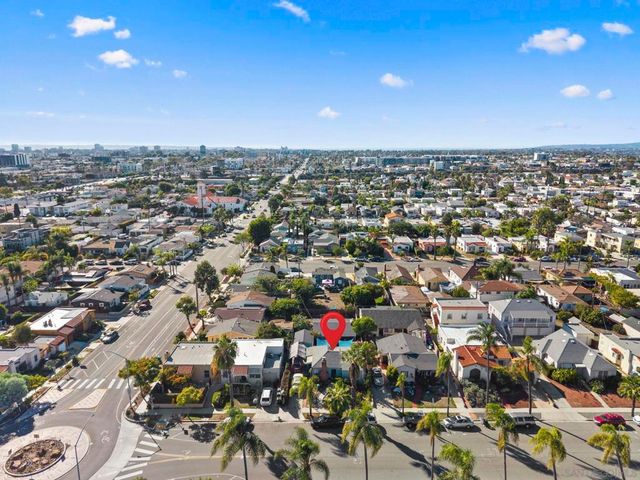 4416 18 34th St, San Diego, CA 92116