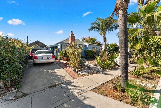 4416 18 34th St, San Diego, CA 92116