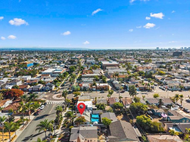 4416 18 34th St, San Diego, CA 92116