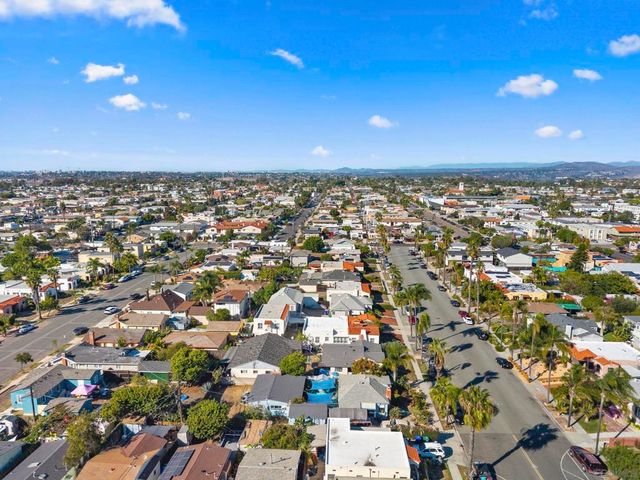 4416 18 34th St, San Diego, CA 92116