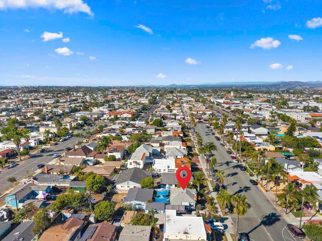 4416 18 34th St, San Diego, CA 92116