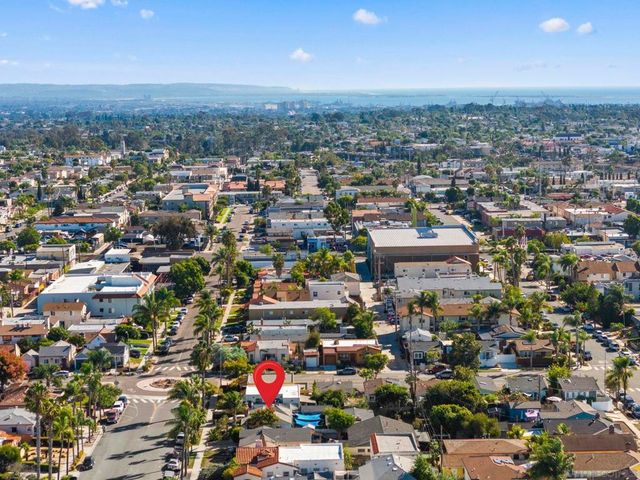 4416 18 34th St, San Diego, CA 92116