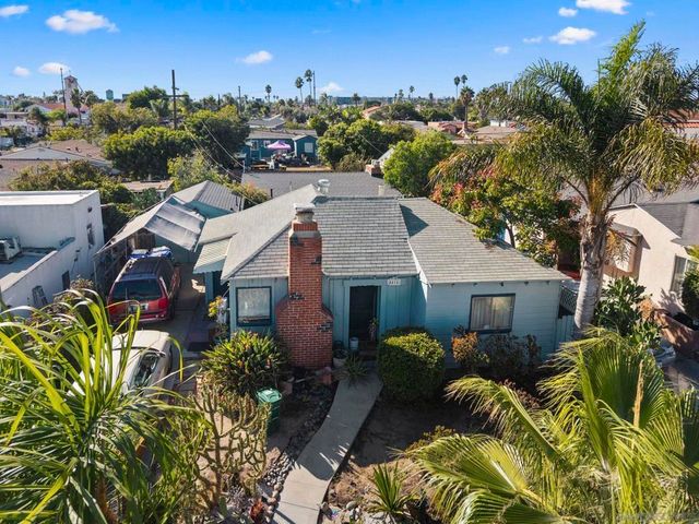 4416 18 34th St, San Diego, CA 92116