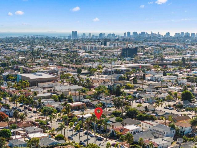 4416 18 34th St, San Diego, CA 92116