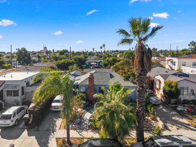4416 18 34th St, San Diego, CA 92116