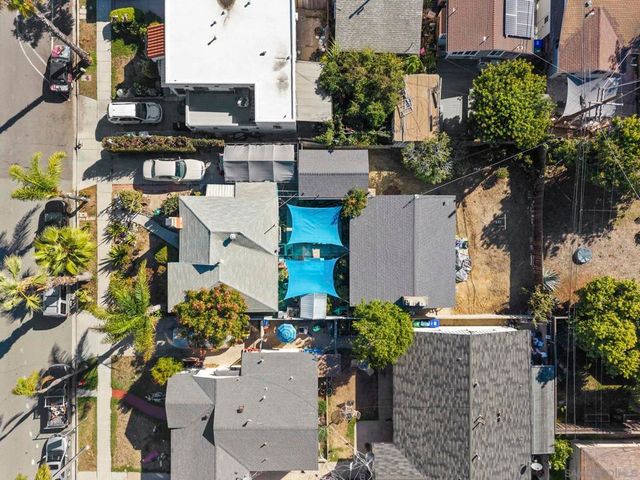 4416 18 34th St, San Diego, CA 92116